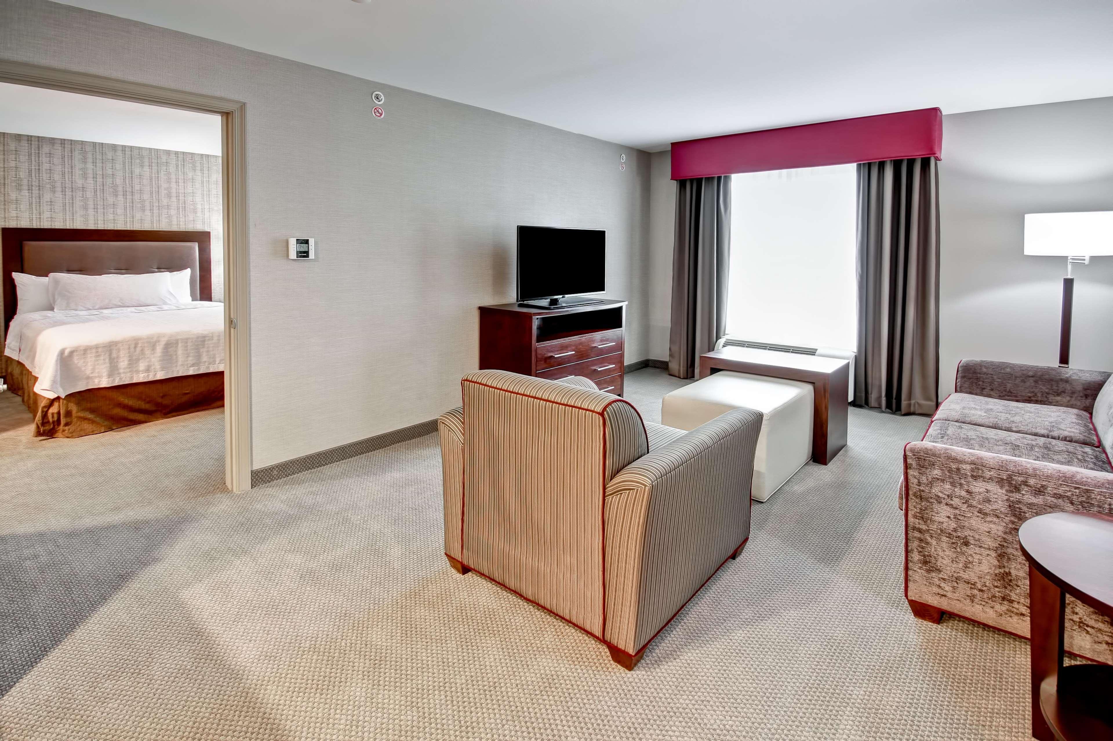 Homewood Suites By Hilton Bridgewater/Branchburg Exterior photo