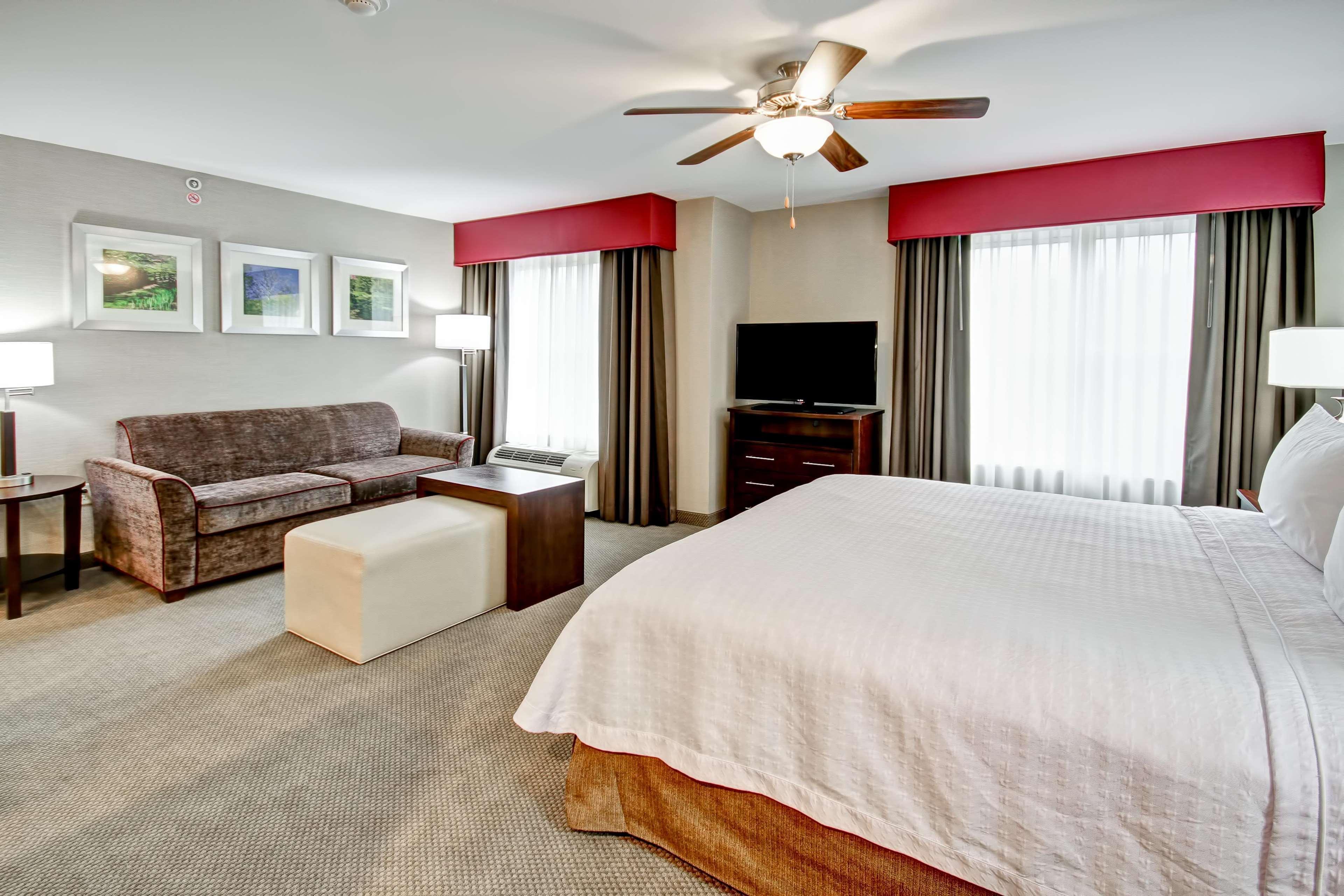 Homewood Suites By Hilton Bridgewater/Branchburg Exterior photo