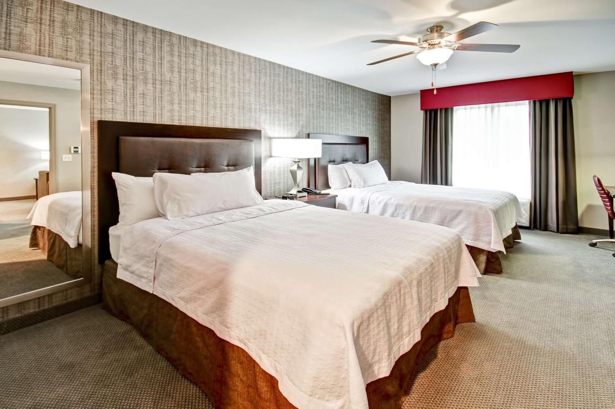 Homewood Suites By Hilton Bridgewater/Branchburg Exterior photo