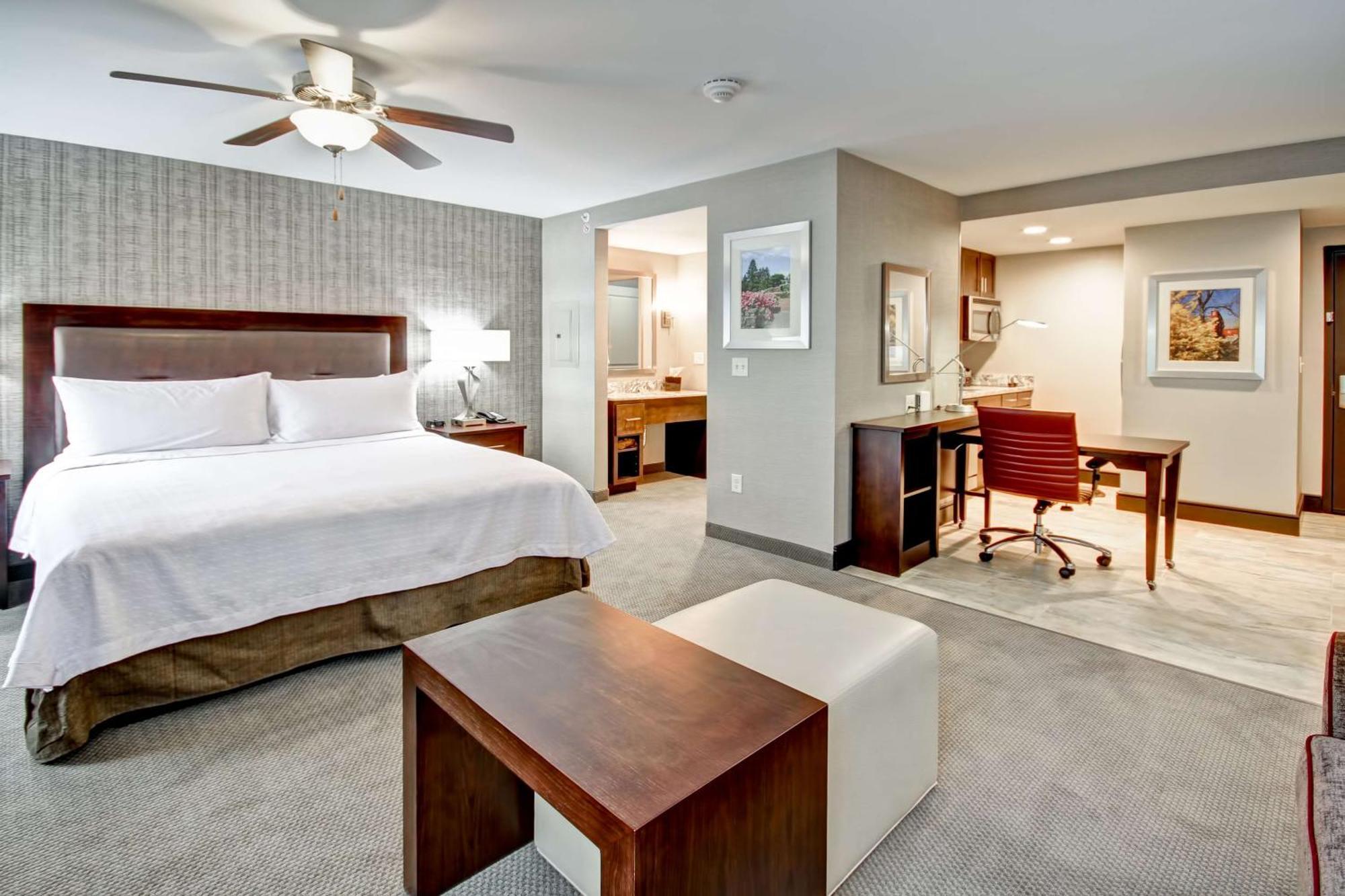 Homewood Suites By Hilton Bridgewater/Branchburg Exterior photo
