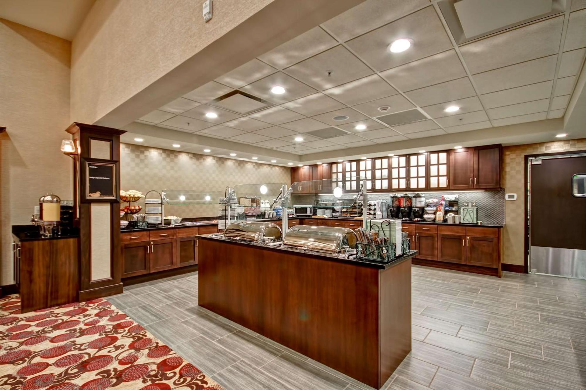 Homewood Suites By Hilton Bridgewater/Branchburg Exterior photo