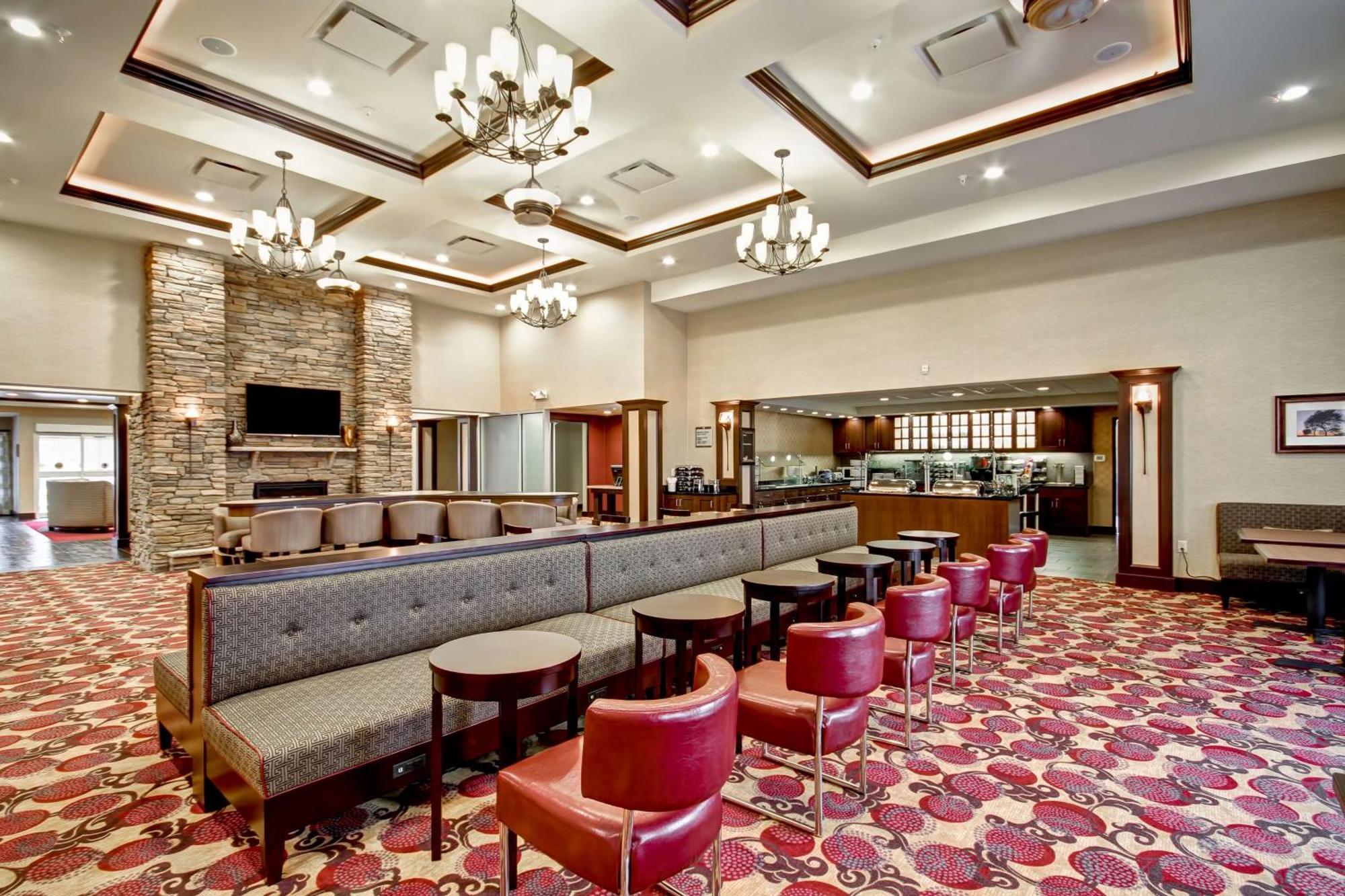Homewood Suites By Hilton Bridgewater/Branchburg Exterior photo